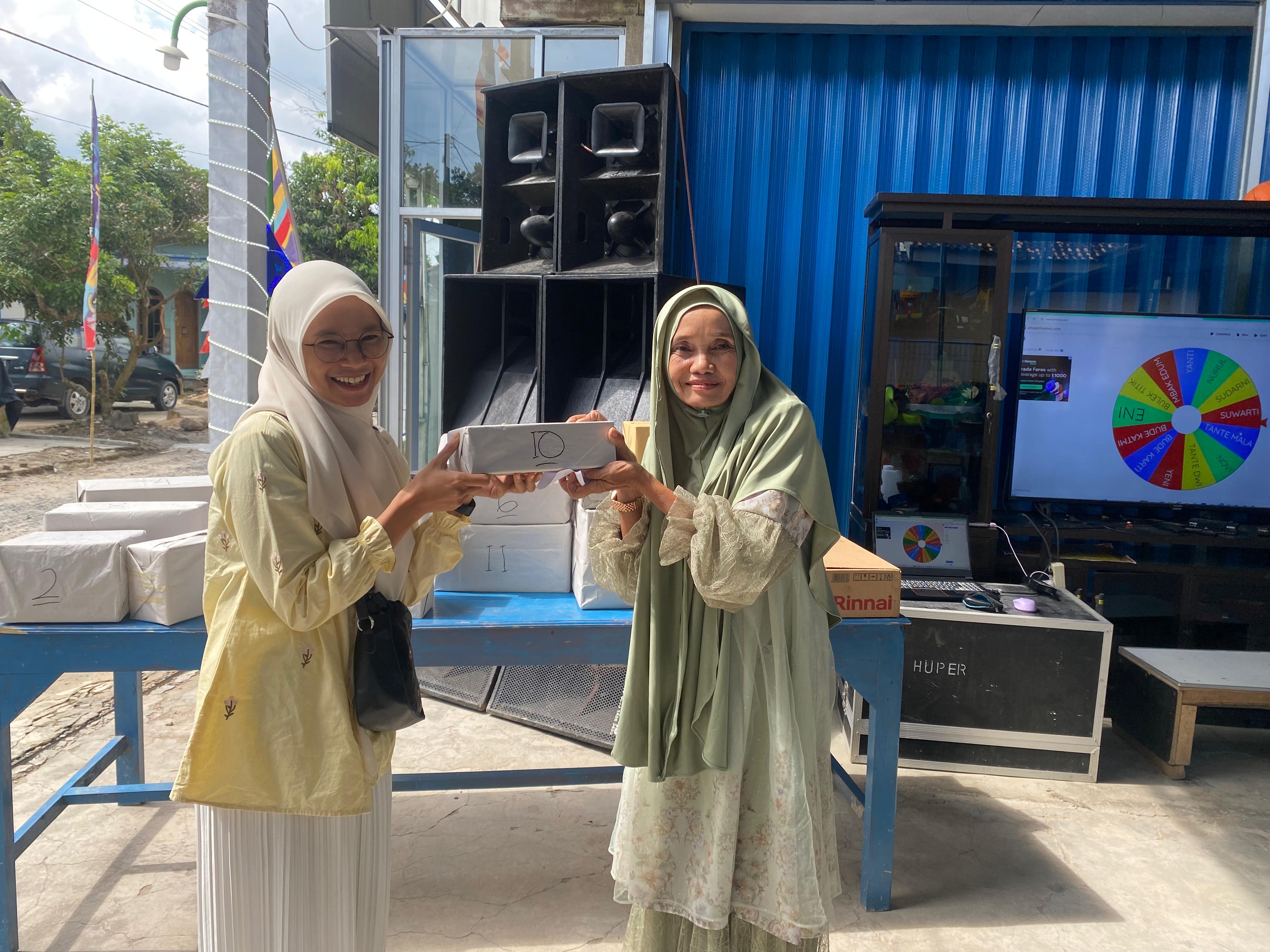 HALAL BIHALLAL 23 MARET 2026 - 13